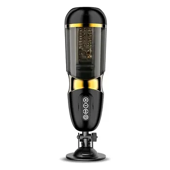 Zeus - The Modern Masturbation Cup