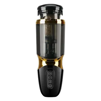 Zeus - The Modern Masturbation Cup