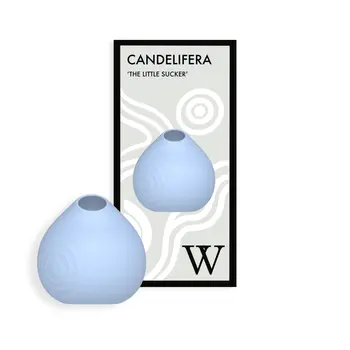 Candelifera - 'The Little Sucker'