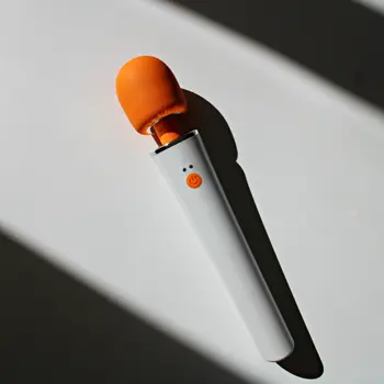 Irene - Hitachi Magic Wand Pro.