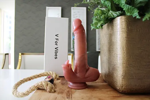 Hercules: The Best Realistic Dildo