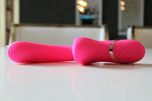 Matuta - The Best G-spot Vibrator and Suction Sex Toy