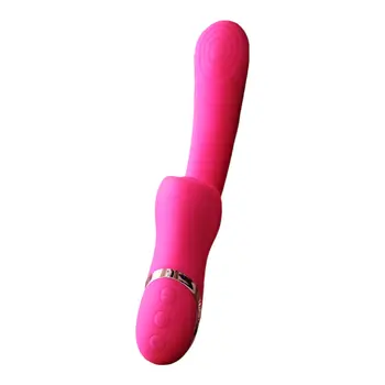 Matuta - The Best G-spot Vibrator and Suction Sex Toy