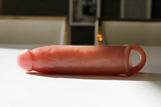 Sancus - The Penis Sleeve Extender