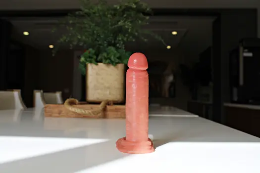 Saturn Penis Extender: Enhanced Pleasure with Vibrating Bullet