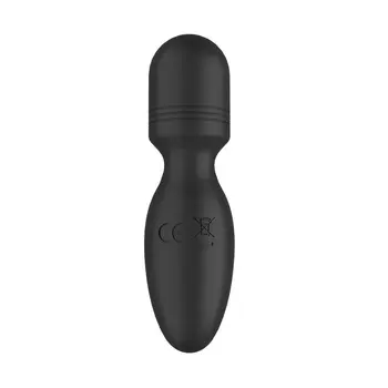 Mater - The Tiny Vibrator