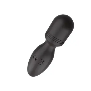 Mater - The Tiny Vibrator