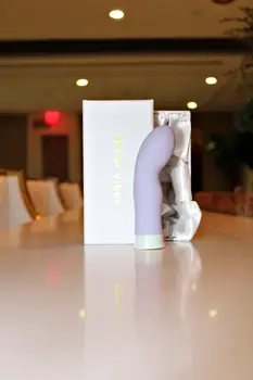 Anna Perenna - The G-spot Massager