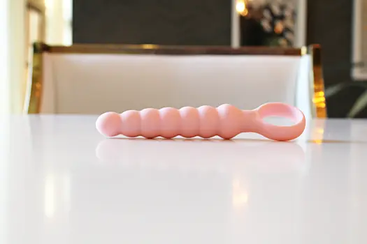 Furrina - The Beads Anal Vibrator
