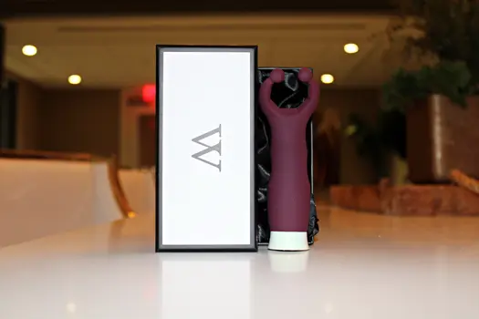 Genius: The Ultimate Vibrating Stroker