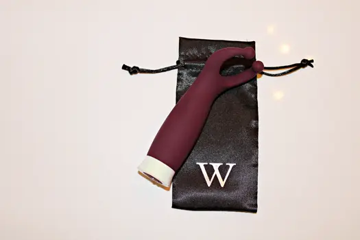Genius: The Ultimate Vibrating Stroker