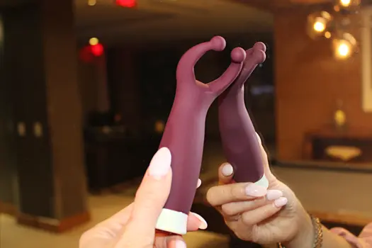 Genius: The Ultimate Vibrating Stroker