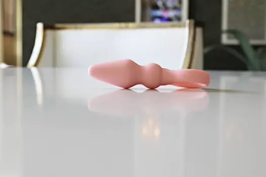 Lima - The Small Anal Beads