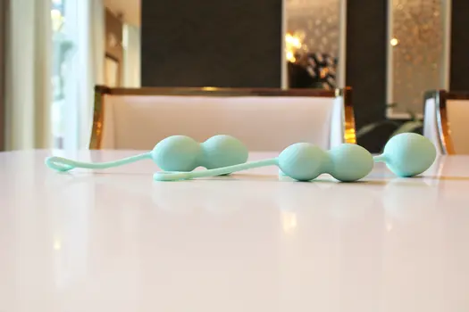 Mefitis Kegel & Ben Wa Balls