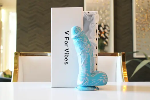 Orcus - The Fantasy Dildo