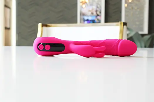 Pales - The Ultimate Smart Vibrator