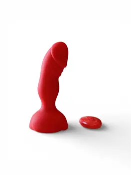 Angitia - The Rose Anal Plug