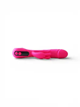 Pales - The Ultimate Smart Vibrator