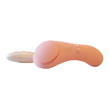 Antevorta - The Panty Vibrator
