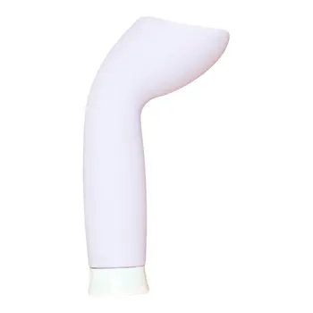 Africa - The Lavender Vulva Vibrator