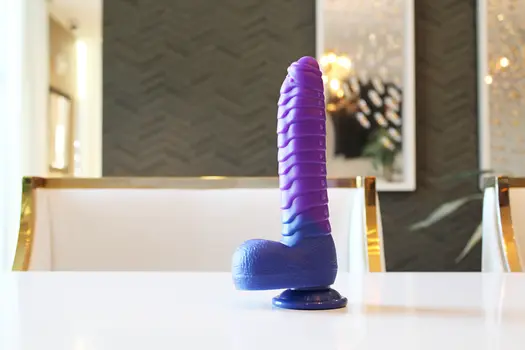 Portunus - The Monster Dildo