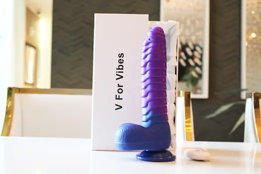 Portunus - The Monster Dildo