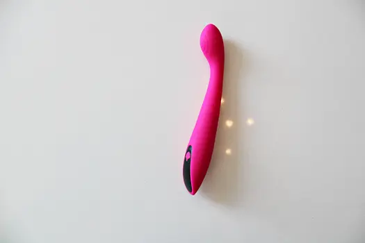 Rusina - The Ultimate G-Spot Toy