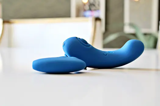 Sentia - The Vibrating Panties with Remote