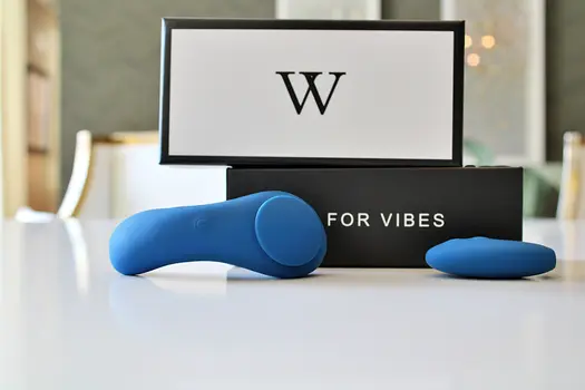 Sentia - The Vibrating Panties with Remote