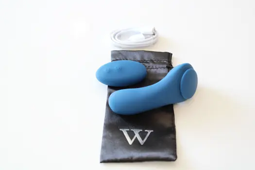 Sentia - The Vibrating Panties with Remote
