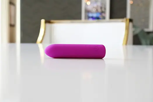 Alemonia - The Exquisite Bullet Vibrator