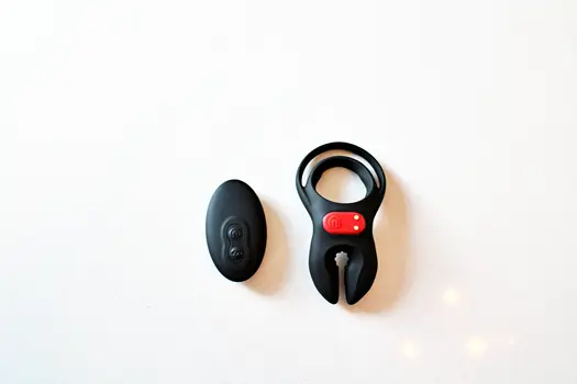 Liber - The Ultimate Remote Control Cock