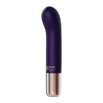 Cloacina - The Small G-Spot Vibrator