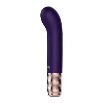 Cloacina - The Small G-Spot Vibrator