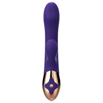Annona- The Tapping Vibrator