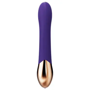 Annona- The Tapping Vibrator