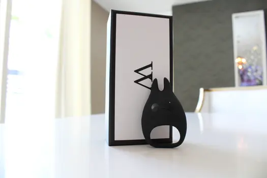 Fons - The Premium Penis Ring