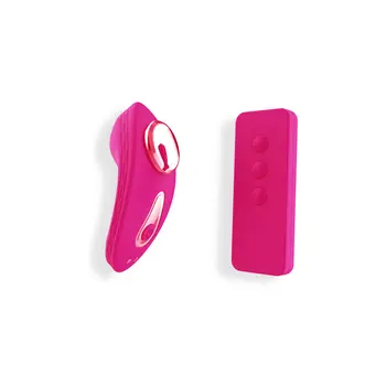 Fraus - The Remote Panty Vibrator
