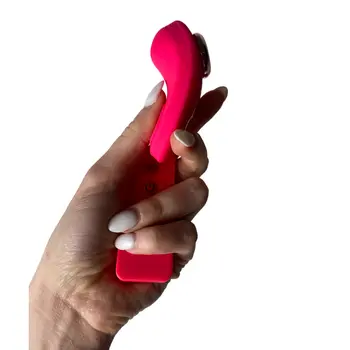 Fraus - The Remote Panty Vibrator