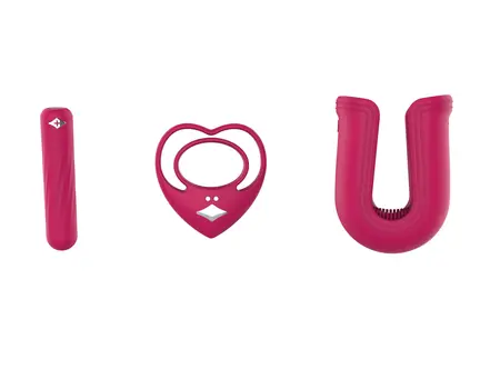 Concordia - The Ultimate "I Love You" Gift Set