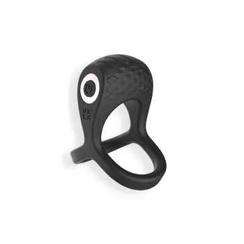 Liber - The Dual Cock Ring