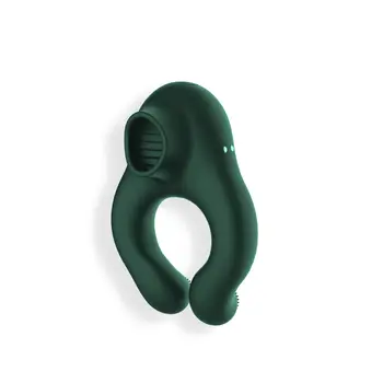 Plebeian - The Best Cock Ring
