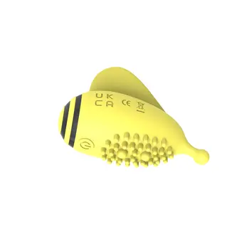 Rumina - The Bee Vibrator
