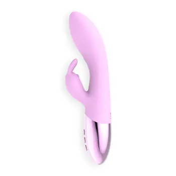 Tempestas - The Soft Rabbit Vibrator