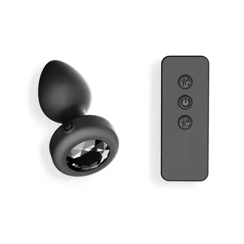 Vediovis  - The Jeweled Butt Plug