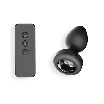Vediovis  - The Jeweled Butt Plug