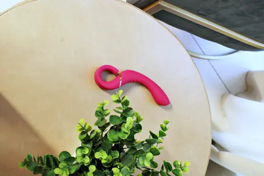 Venilia - The G-Spot Stimulator