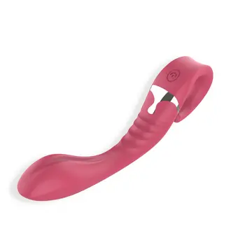 Venilia - The G-Spot Stimulator