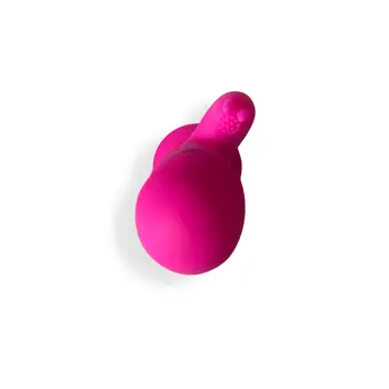 Angerona - The Rotating Rabbit Vibrator