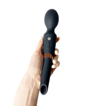 Disciplina - The Innovative Wand Vibrator
